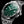 Maurice Lacroix Aikon Automatic Green Dial Watch AI6008-SS002-630-1