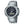 G-Shock Full Metal Silver Black Watch AWM-500D-1A