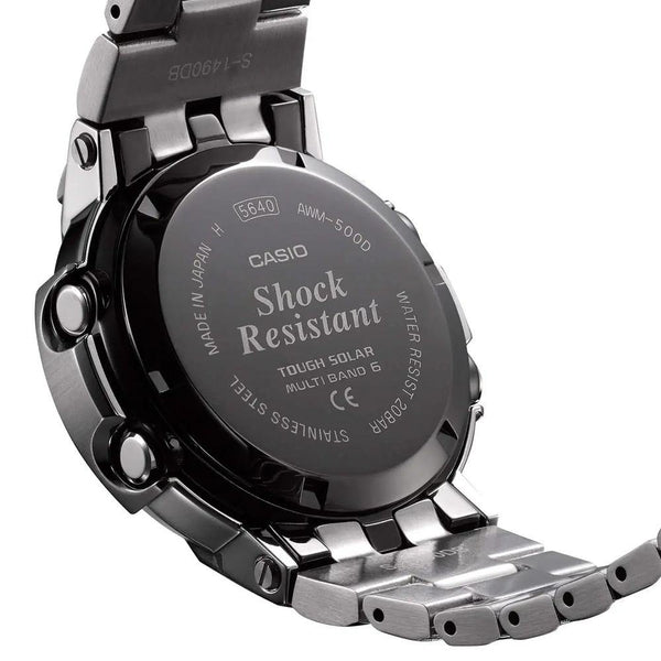 G-Shock Full Metal Watch AWM-500D-1A8