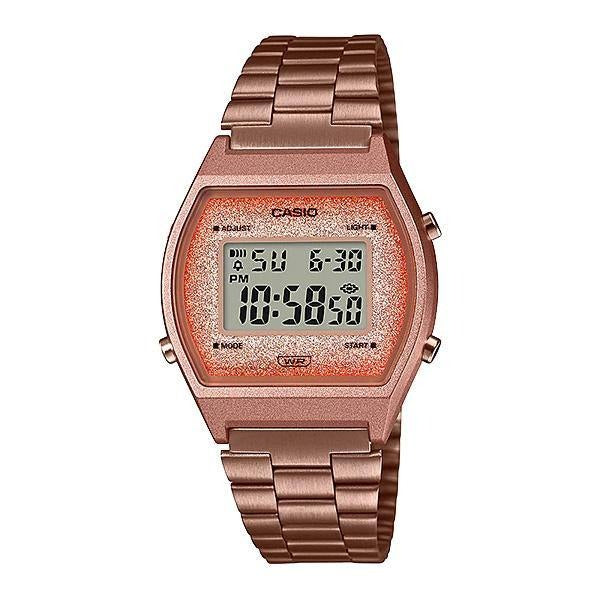 Casio Vintage Series Watch B640WCG-5D