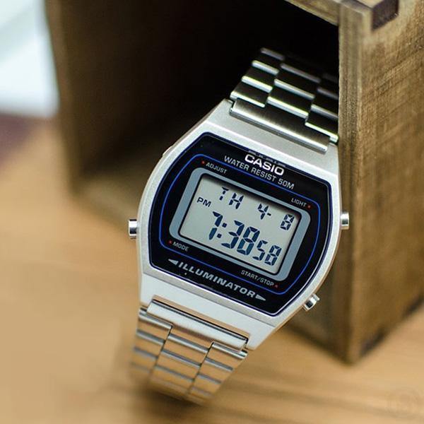 Casio Vintage Series Watch B640WD-1AV