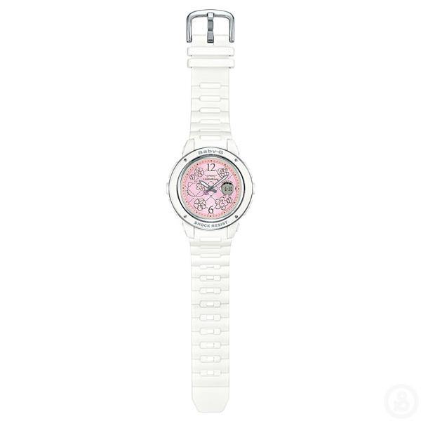 Baby-G Hello Kitty Watch BGA-150KT-7B