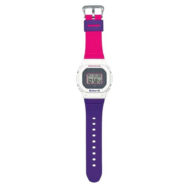 Baby-G Special Colour Ladies Watch BGD-560THB-7