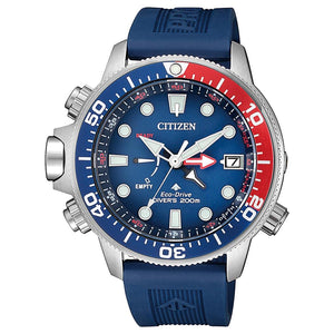 Citizen Promaster Marine Aqualand Watch BN2038-01L