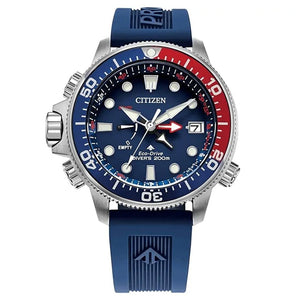 Citizen Promaster Marine Aqualand Watch BN2038-01L