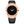 D1 Milano Ultra Thin Rose Gold Watch D1-UTLJ03