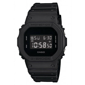 G-Shock Black Out Edition Watch DW-5600BB-1