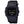 G-Shock Black Cloth Band Watch DW-5600BBN-1