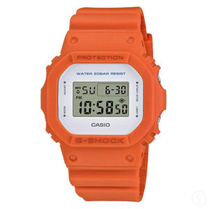 G-Shock Military Colour Watch DW-5600M-4 - Scarce & Co