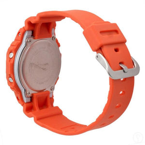 G-Shock Military Colour Watch DW-5600M-4 - Scarce & Co