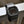G-Shock Military Matt Basic Black Watch DW-5600MS-1
