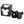 G-Shock x Bearbrick Watch DW-5600MT-1 - Scarce & Co