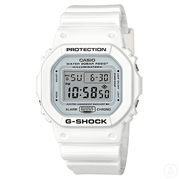 G-SHOCK Special Colour Watch DW-5600MW-7