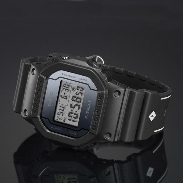 G-SHOCK PIGALLE 