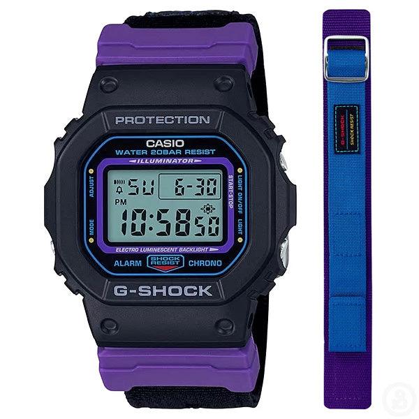 G-Shock Special Colour Watch DW-5600THS-1