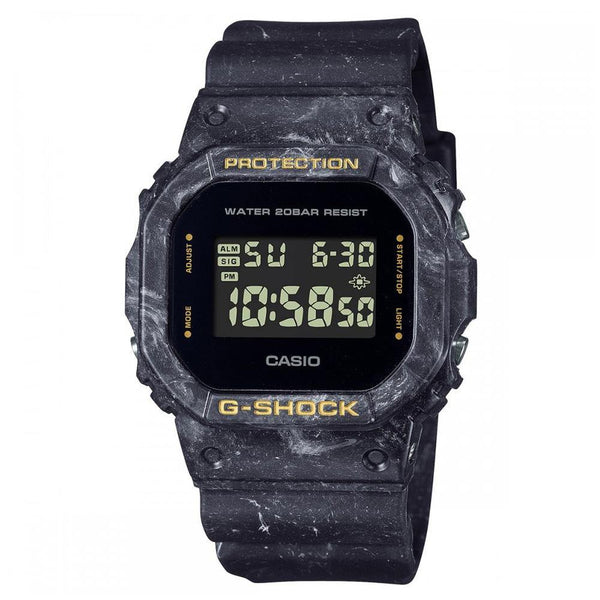 G-Shock Majestic Sea Watch DW-5600WS-1