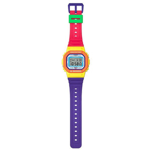 G-Shock Multi-Colored Watch DW5610DN-9
