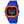 G-Shock Spirit Blue Orange Colors Watch DW-5610SC-2