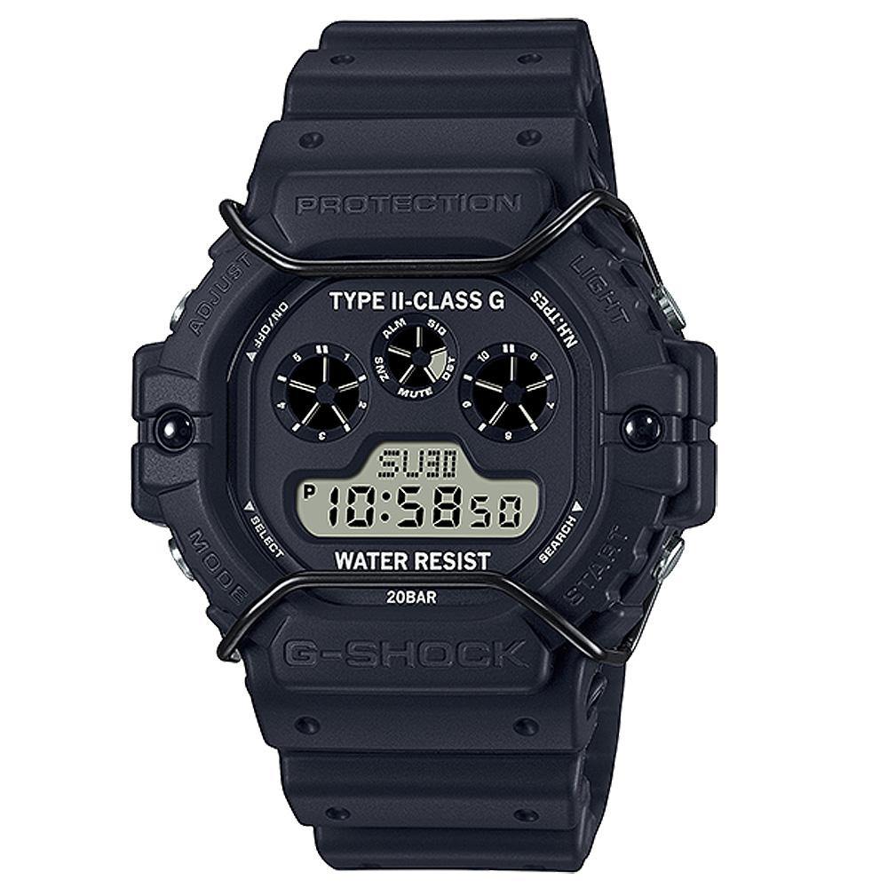 G-Shock x Watch DW-5900NH-1