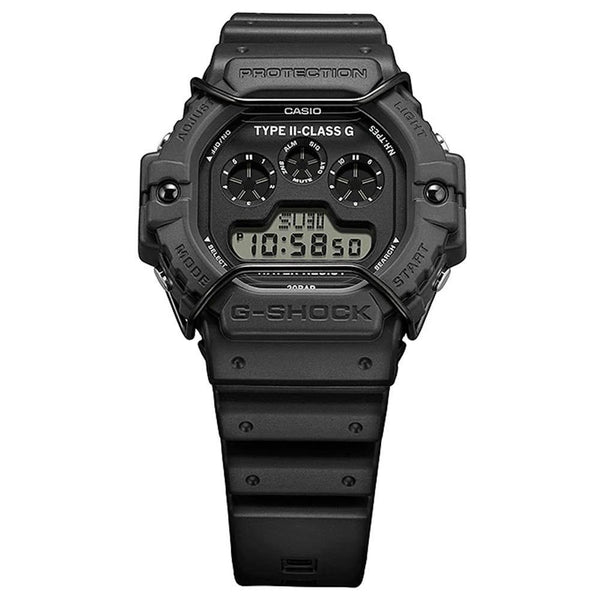 G-Shock x N.Hoolywood Watch DW5900NH-1