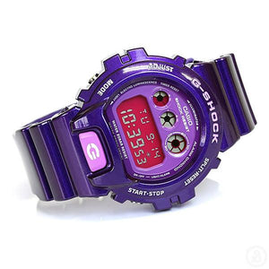 G-Shock Metallic Color Watch DW-6900CC-6 - Scarce & Co