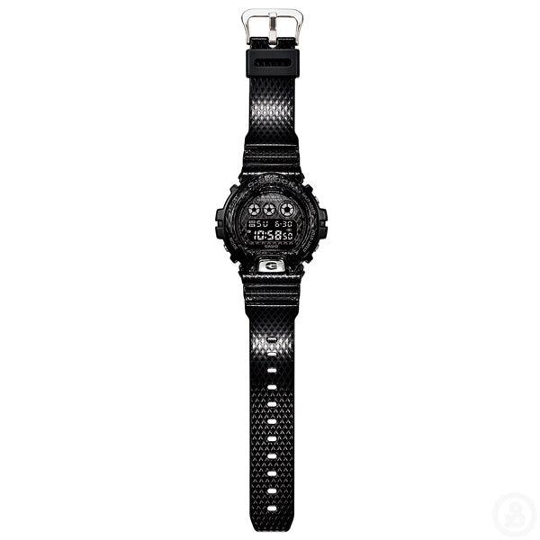 G-Shock Diamond Pattern Watch DW-6900DS-1