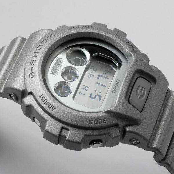 G-Shock x New York Krink Watch DW-6900KR-8