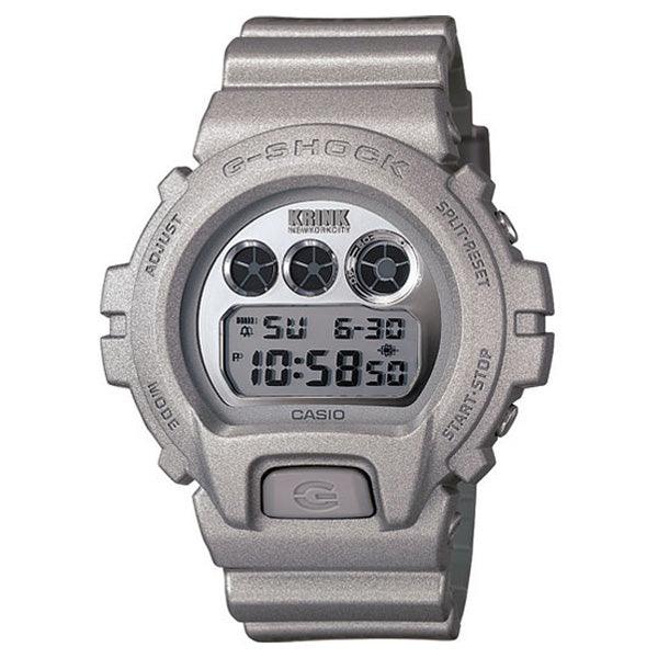 【KRINK 限定コラボ】CASIO G-SHOCK DW-6900KR G-Shock x New York Krink Watch DW-6900KR-8