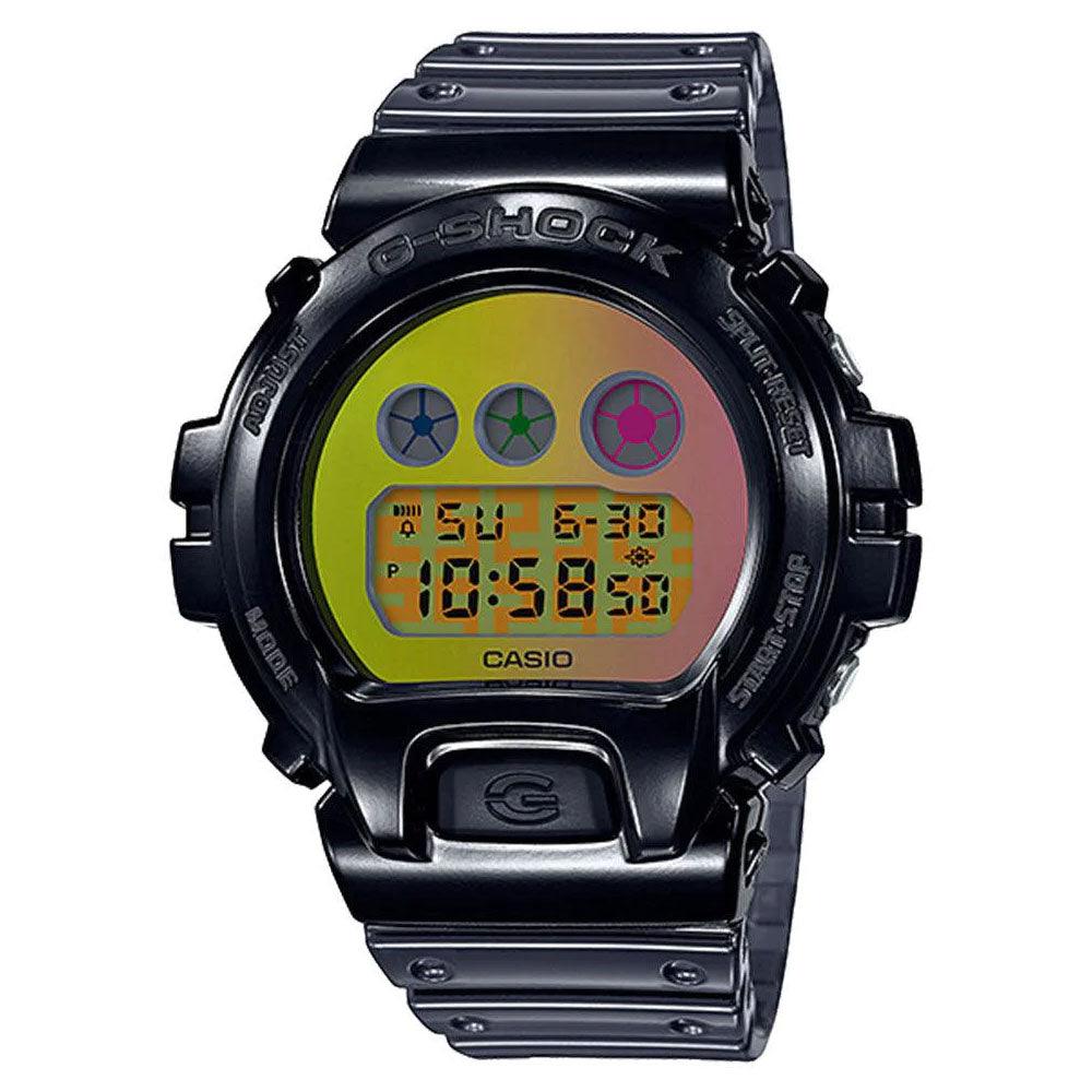 G-Shock DW-6900 25th Anniversary DW-6900SP-1 - Main Image