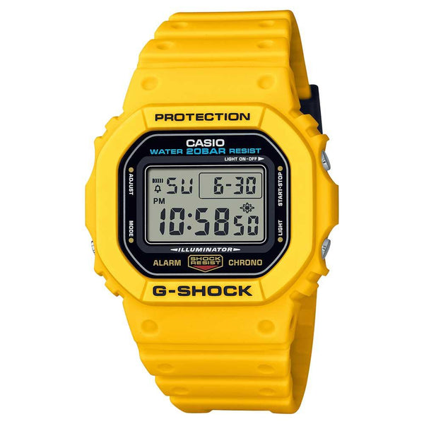 G-Shock Watch Limited Edition Set DWE-5600R-9