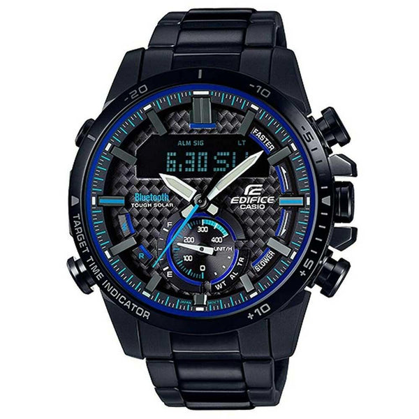 Edifice Motorsport Bluetooth Watch ECB-800DC-1A