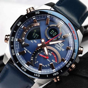 Edifice Bluetooth Watch ECB-900BL-2A