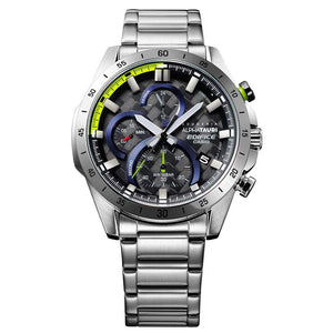 Edifice x Scuderia AlphaTauri F1 watch EFR-571AT-1A