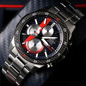 Edifice Scuderia Toro Rosso Watch EFR-S567TR-2A