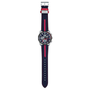 Edifice x Scuderia Toro Rosso Watch EQB-1000TR-2A - Scarce & Co