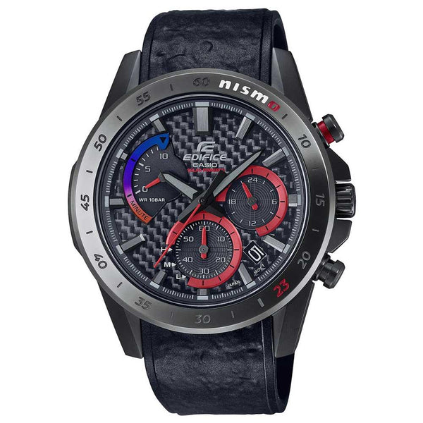 Casio Edifice x Nismo Watch EQS-930NIS-1A