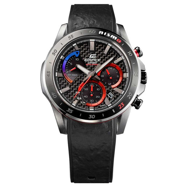 Casio Edifice x Nismo Watch EQS930NIS-1A