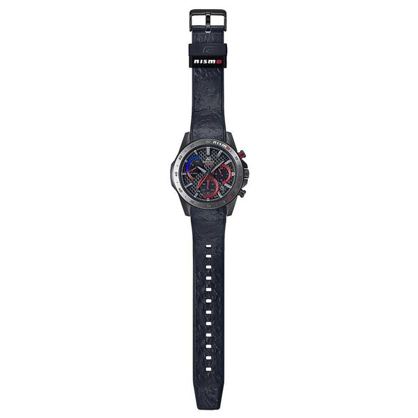 Casio Edifice x Nismo Watch EQS-930NIS-1A