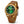 Fendi Aqua Automatic Diver Bronze Watch F131020201