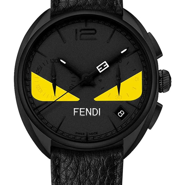 Fendi Momento Bugs 40mm Watch F214611611