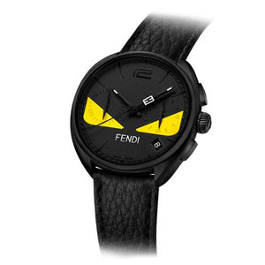 Fendi Momento Bugs 40mm Watch F214611611