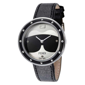 Fendi My Way Karlito Watch F363021611D1