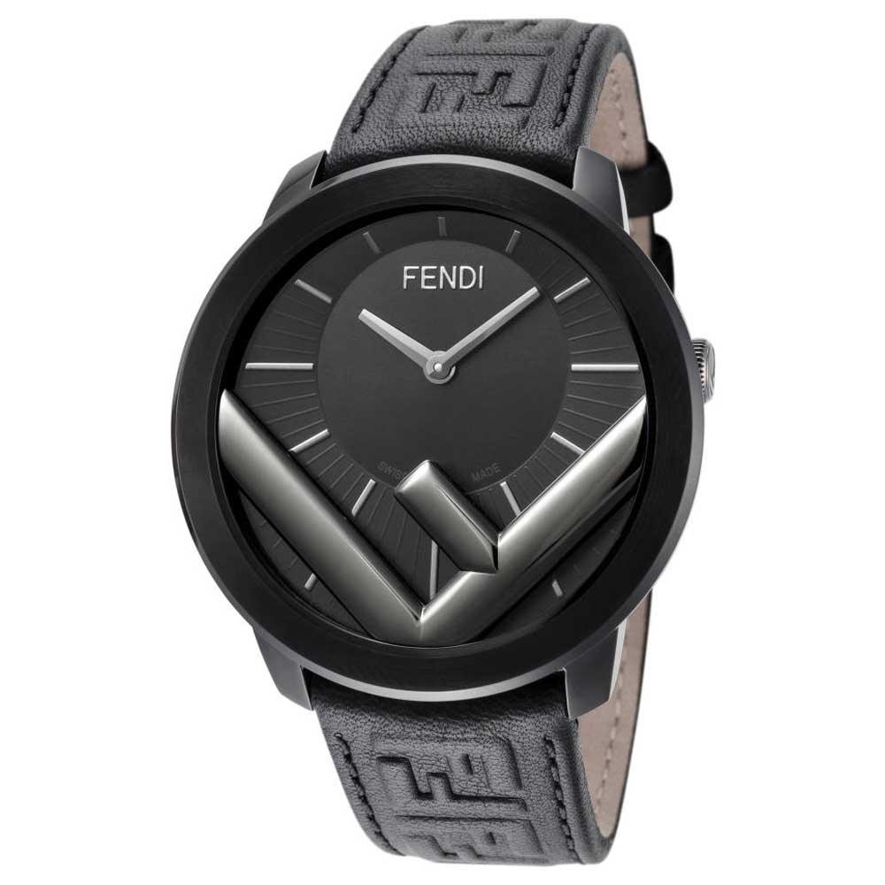 Fendi Run Away 41mm Watch F712611011