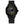 Fendi Selleria Automatic GMT Black Watch F824010100