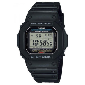 G-Shock Tough Solar Watch G-5600UE-1