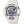 G-Shock x DGK Watch G-8900DGK-7