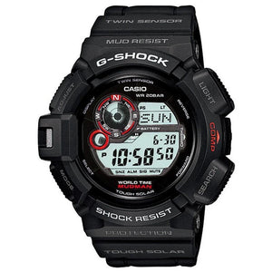 G-Shock Mudman Watch G-9300-1 - Scarce & Co