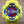 G-Shock Hyper Colors Watch GA-110A-9