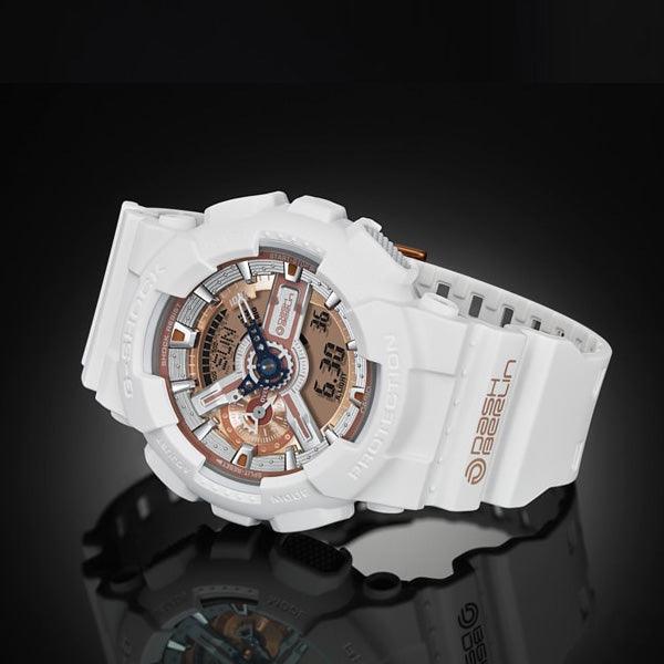 G-Shock x Dash Berlin Watch GA-110DB-7A - Scarce & Co