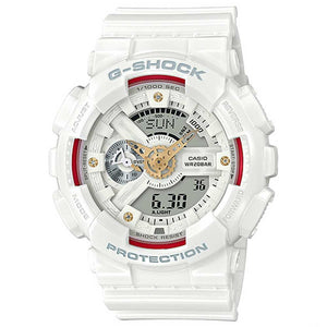 G-Shock Genuine Diamond Index Watch GA-110DDR-7A